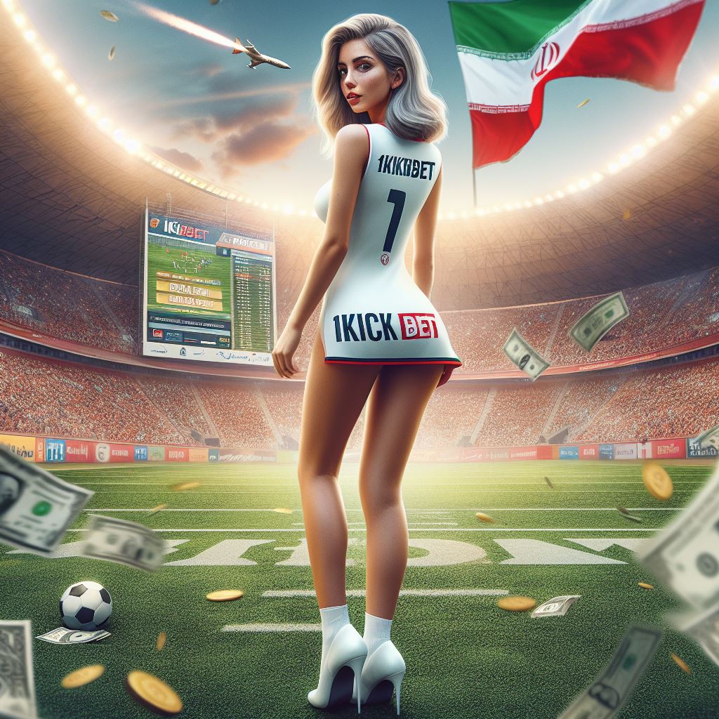 سایت شرط بندی وان کیک بت 1Kick Bet